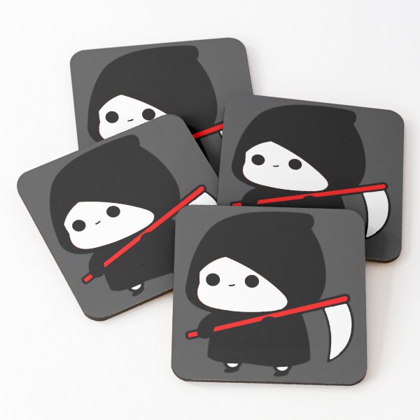 Item preview, Cute Ghost Witch  designed and sold by Internetan.