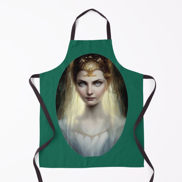 Item preview, elf-princess designed and sold by luisalfonso1989.