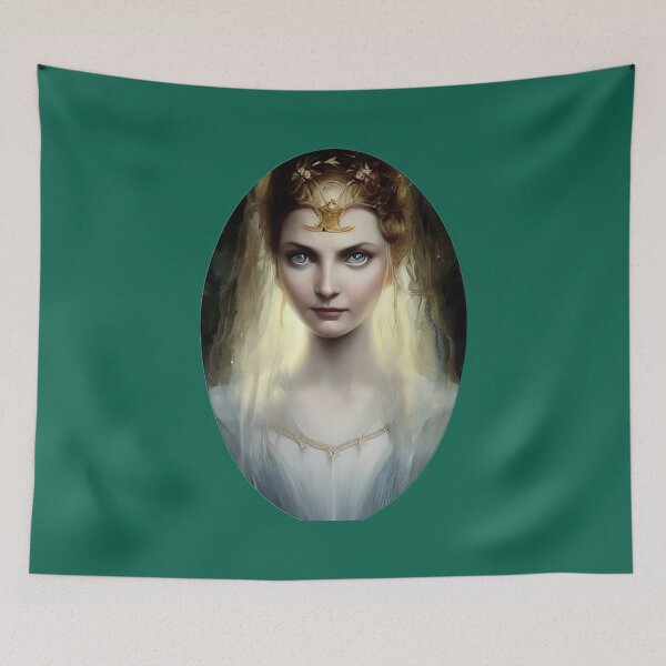 Item preview, elf-princess designed and sold by luisalfonso1989.
