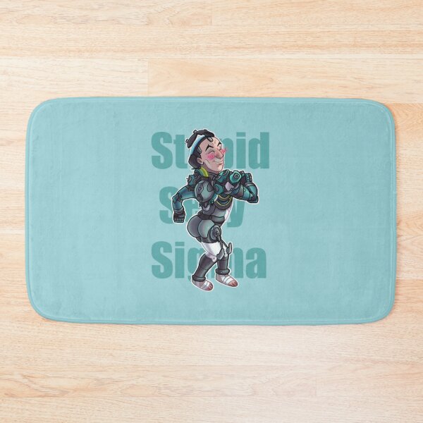 Item preview, Stupid Sexy Sigma designed and sold by KatnippD.
