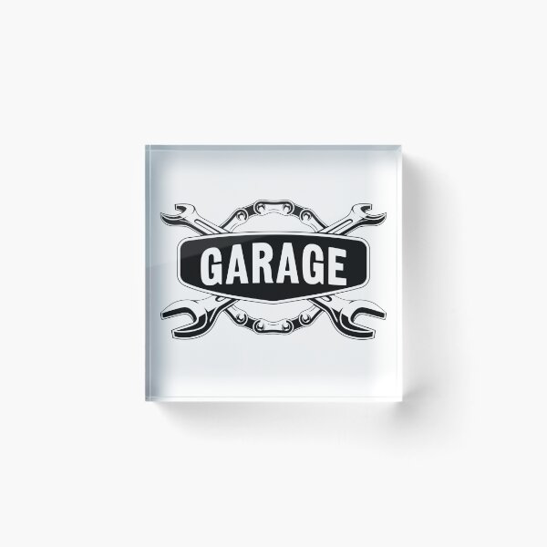 Item preview, I'll Be In The Garage Shirt, Work Bench Shirts, Motorcycle Mechanic Shirts, Dad Shirt, Father's Day Gift, Bike Lover Shirts, Biker Gift designed and sold by CatchUriDesigns.
