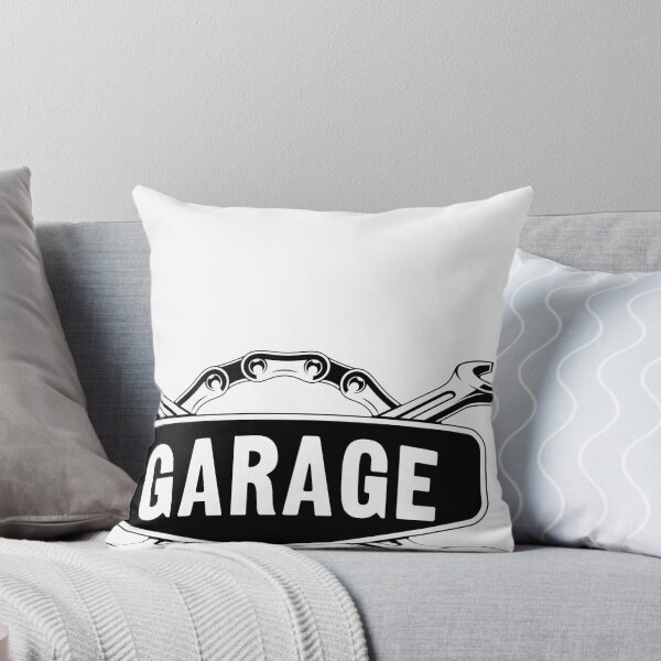 Item preview, I'll Be In The Garage Shirt, Work Bench Shirts, Motorcycle Mechanic Shirts, Dad Shirt, Father's Day Gift, Bike Lover Shirts, Biker Gift designed and sold by CatchUriDesigns.