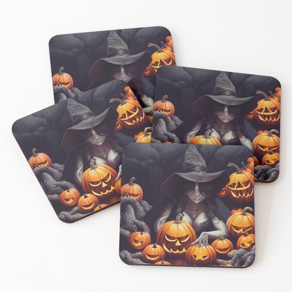 Item preview, Witch designed and sold by WillSci-Mons.