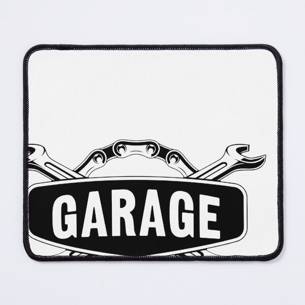 Item preview, I'll Be In The Garage Shirt, Work Bench Shirts, Motorcycle Mechanic Shirts, Dad Shirt, Father's Day Gift, Bike Lover Shirts, Biker Gift designed and sold by CatchUriDesigns.