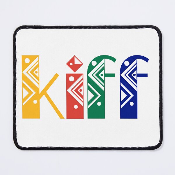 Item preview, Kiff - Cool - South Africa designed and sold by JourneyCreative.