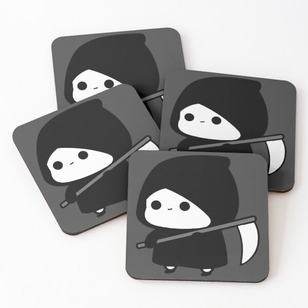 Item preview, Cute Ghost Witch  designed and sold by Internetan.