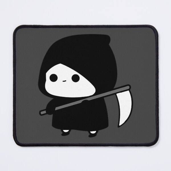 Item preview, Cute Ghost Witch  designed and sold by Internetan.