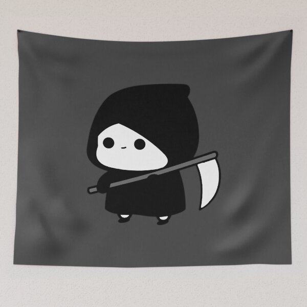 Item preview, Cute Ghost Witch  designed and sold by Internetan.