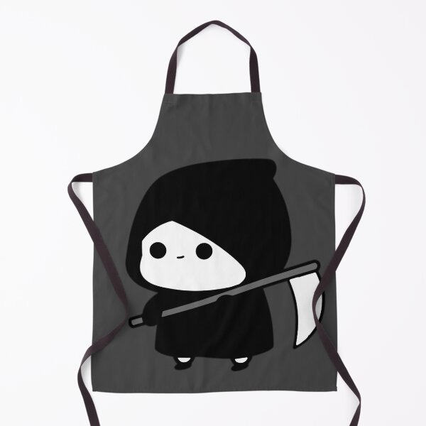 Item preview, Cute Ghost Witch designed and sold by Internetan.