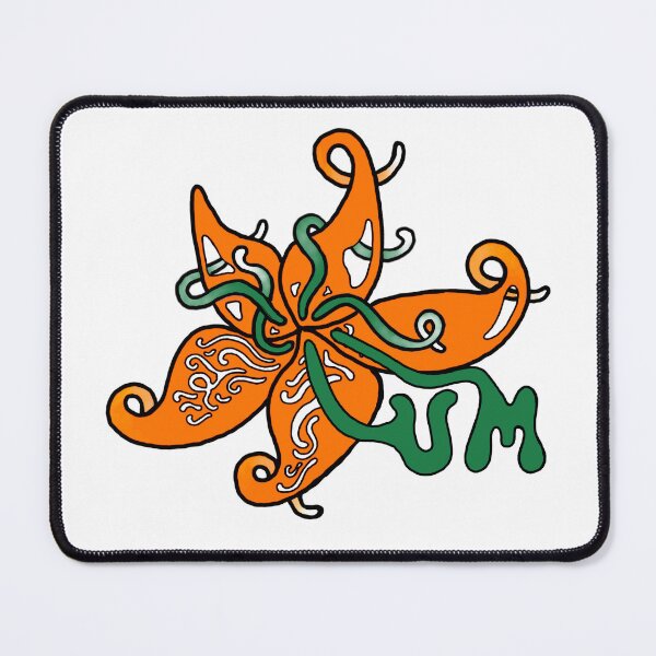Item preview, Miami Flower designed and sold by Lenaartist.