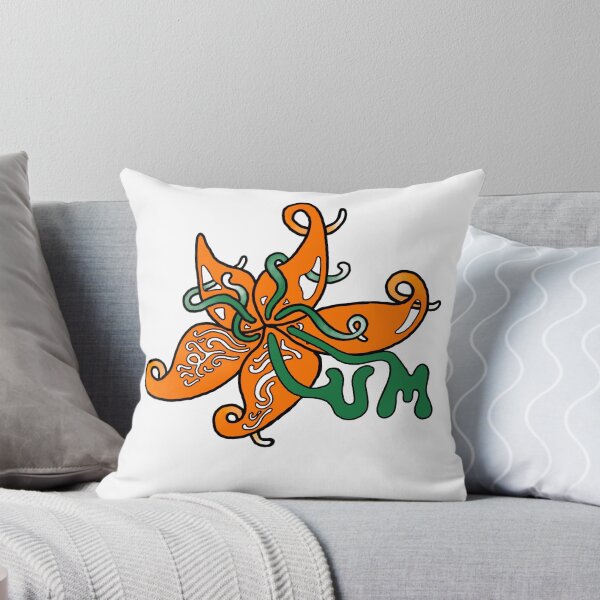 Item preview, Miami Flower designed and sold by Lenaartist.