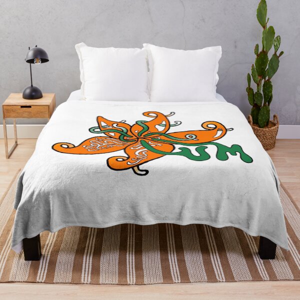 Item preview, Miami Flower designed and sold by Lenaartist.