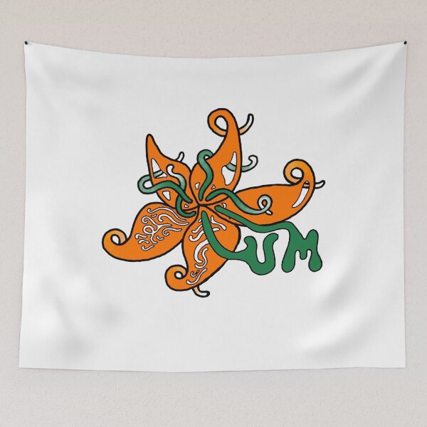 Item preview, Miami Flower designed and sold by Lenaartist.