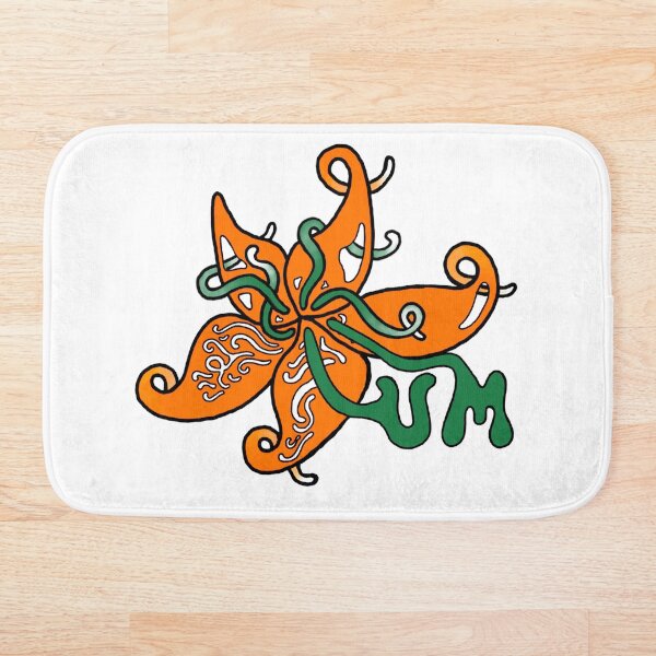 Item preview, Miami Flower designed and sold by Lenaartist.