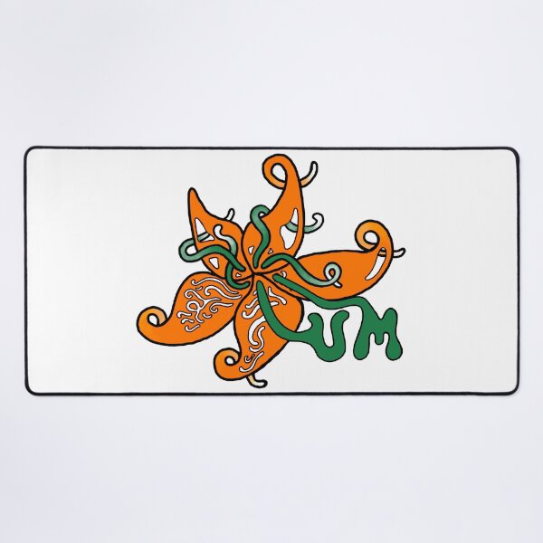 Item preview, Miami Flower designed and sold by Lenaartist.