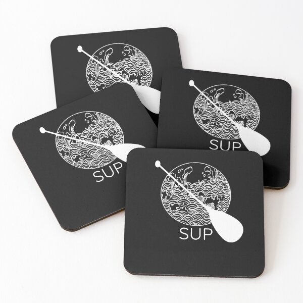 Item preview, Stand Up Paddle Board Surfing designed and sold by Tiger-007.