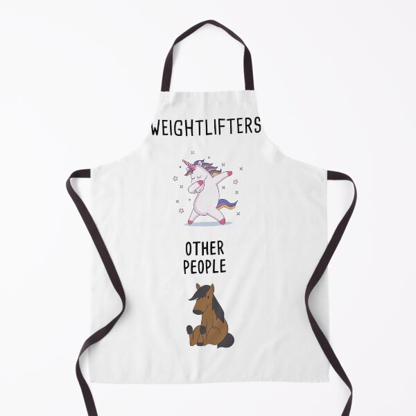 Item preview, Other People vs. Weightlifters designed and sold by orlumbuspirate.