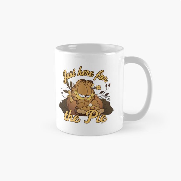 Item preview, Thanksgiving Just Here For The Pie designed and sold by CandiceQualter.