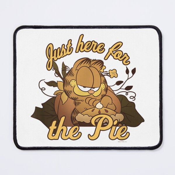 Item preview, Thanksgiving Just Here For The Pie designed and sold by CandiceQualter.