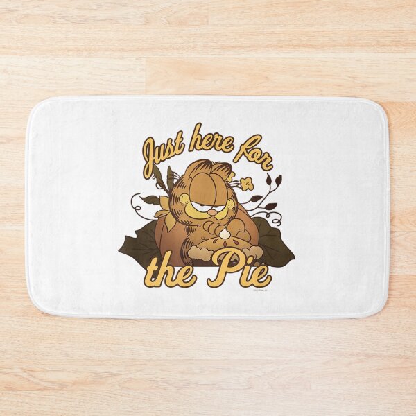 Item preview, Thanksgiving Just Here For The Pie designed and sold by CandiceQualter.
