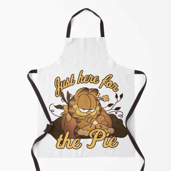 Item preview, Thanksgiving Just Here For The Pie designed and sold by CandiceQualter.