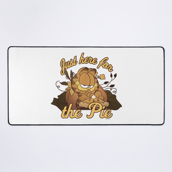 Item preview, Thanksgiving Just Here For The Pie designed and sold by CandiceQualter.