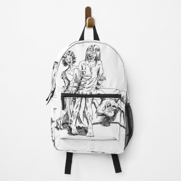 Item preview, Zombies!!! designed and sold by Rapunculus.