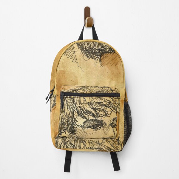 Item preview, Life Drawing - 3  designed and sold by LonelyWinters.