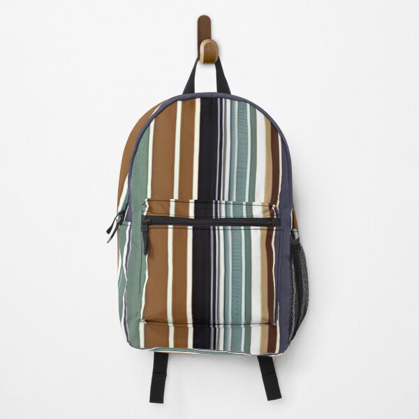 Item preview, Modern Vertical Stripes Design Autumn  designed and sold by NellVerde.