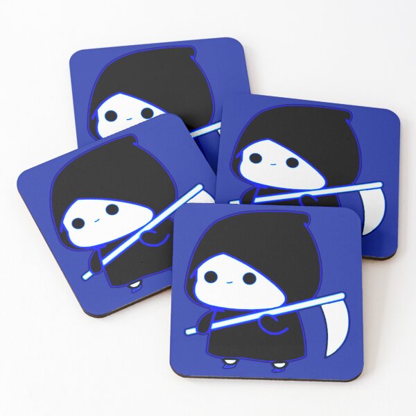 Item preview, Cute Ghost Witch  designed and sold by Internetan.