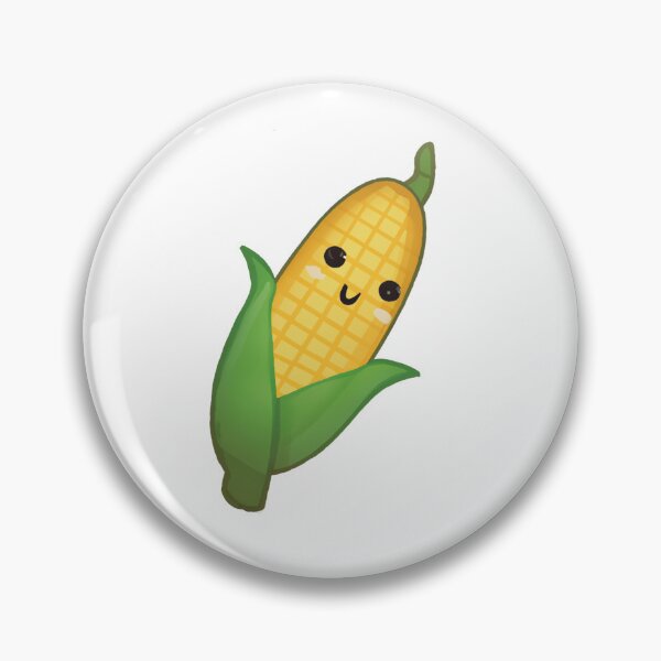 Item preview, It's Corn! designed and sold by 16BitSushi.