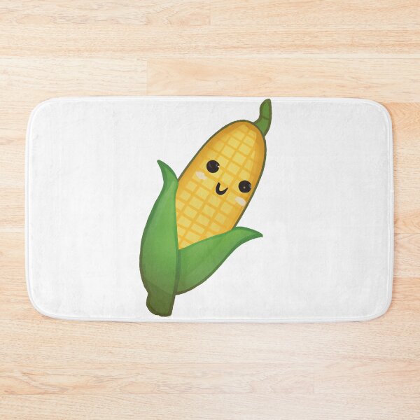 Item preview, It's Corn! designed and sold by 16BitSushi.