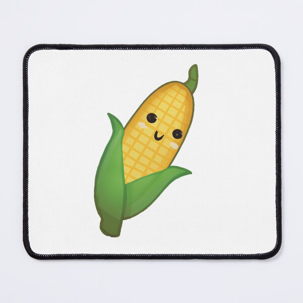 Item preview, It's Corn! designed and sold by 16BitSushi.