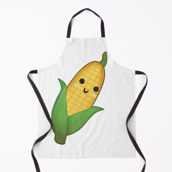 Item preview, It's Corn! designed and sold by 16BitSushi.