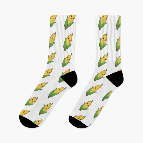 Item preview, It's Corn! designed and sold by 16BitSushi.