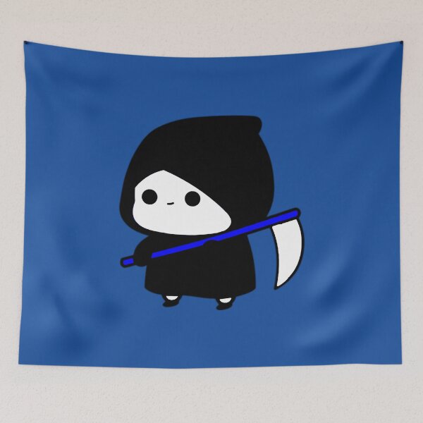Item preview, Cute Ghost Witch  designed and sold by Internetan.