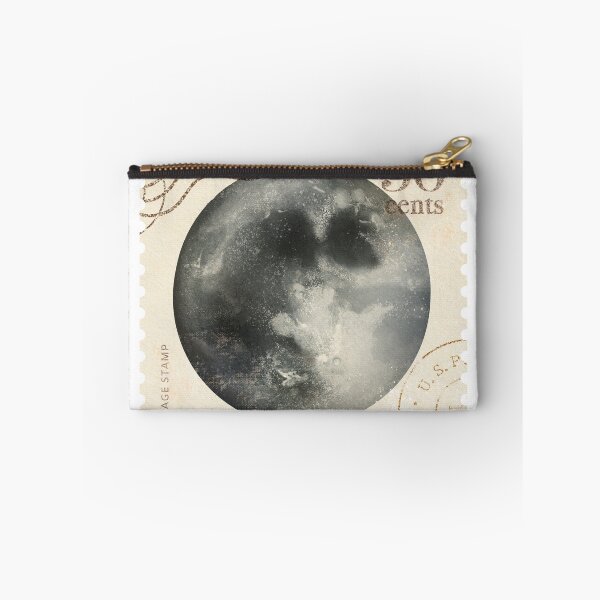 Item preview, Celestial Vintage Stamp designed and sold by SuziQPrayers427.