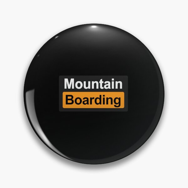 Item preview, Mountainboarding designed and sold by orlumbuspirate.
