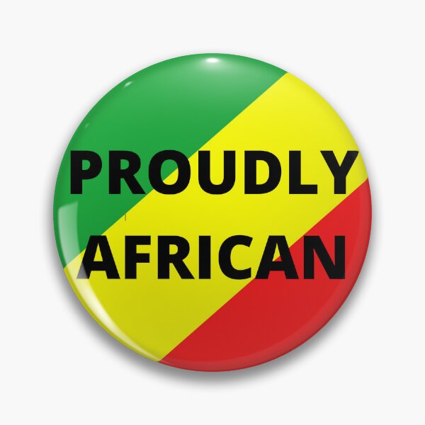 Item preview, African Pride designed and sold by AfricanProverbs.