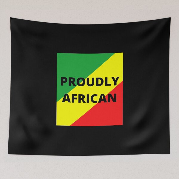 Item preview, African Pride designed and sold by AfricanProverbs.