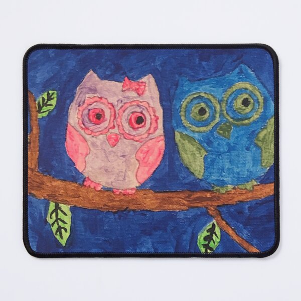 Item preview, Pretty Birds designed and sold by Julianna Rachie.