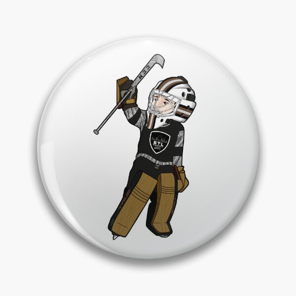 Artikelvorschau, Evan Johnson Minifigur entworfen und verkauft von FanvillePodcast.