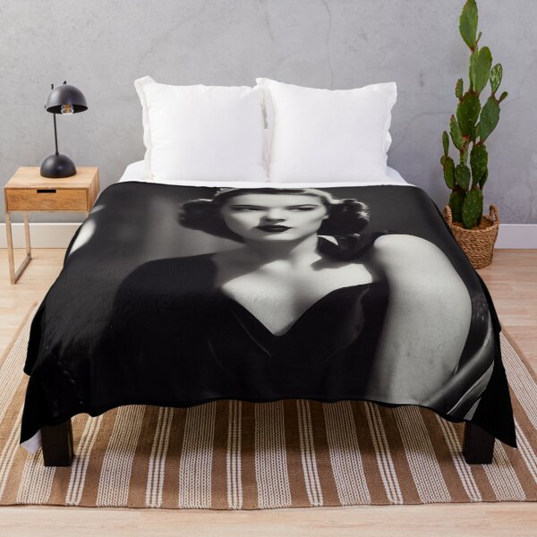 Item preview, Film Noir Still (AI Art) designed and sold by Mental Synthetics.
