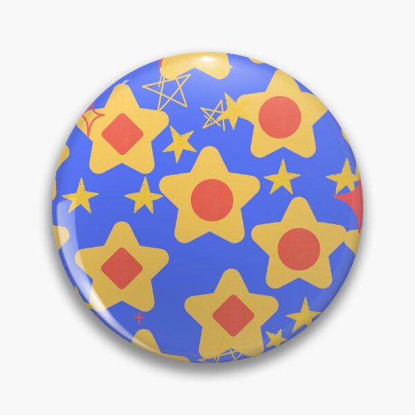 Item preview, STAR ULTIMATE POWER  designed and sold by Riajboss.
