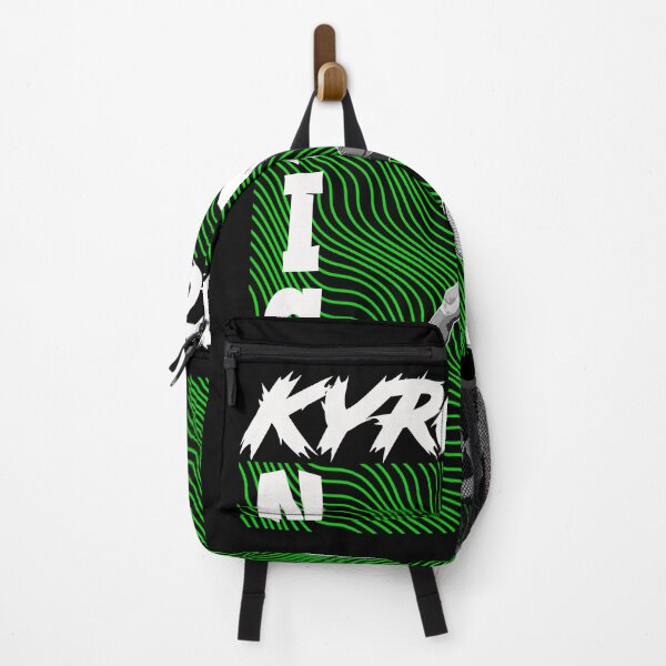 Item preview, Nick Kyrgios designed and sold by Kunal Smart.