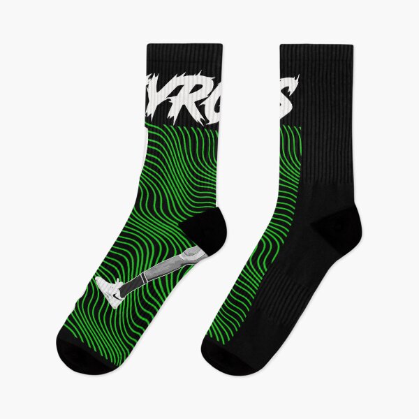 Item preview, Nick Kyrgios designed and sold by Kunal Smart.