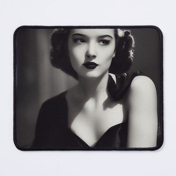 Item preview, Film Noir Still (AI Art) designed and sold by Mental Synthetics.
