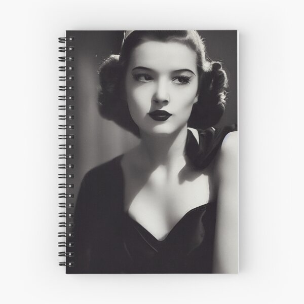 Item preview, Film Noir Still (AI Art) designed and sold by Mental Synthetics.