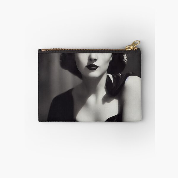 Item preview, Film Noir Still (AI Art) designed and sold by Mental Synthetics.