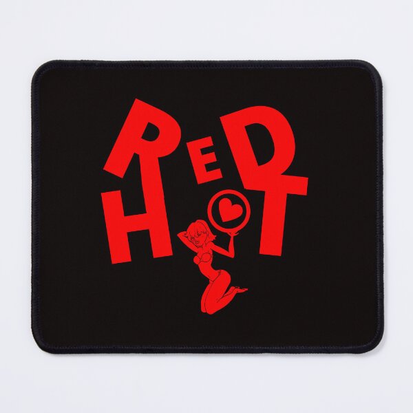 Item preview,  Red Hot designed and sold by Bagsyrose.